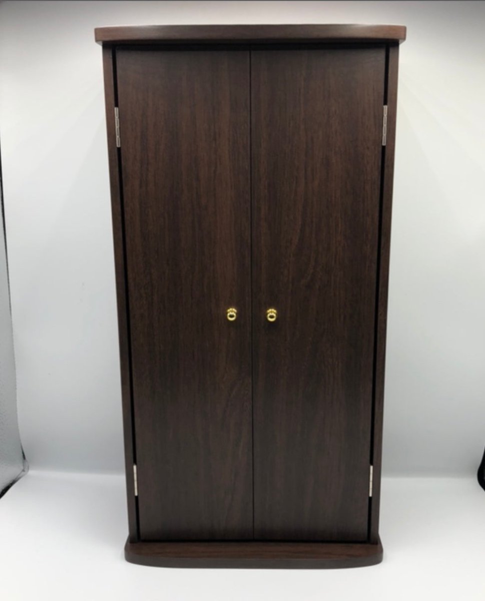 Altar START darkbrown - SGI Finland Shop