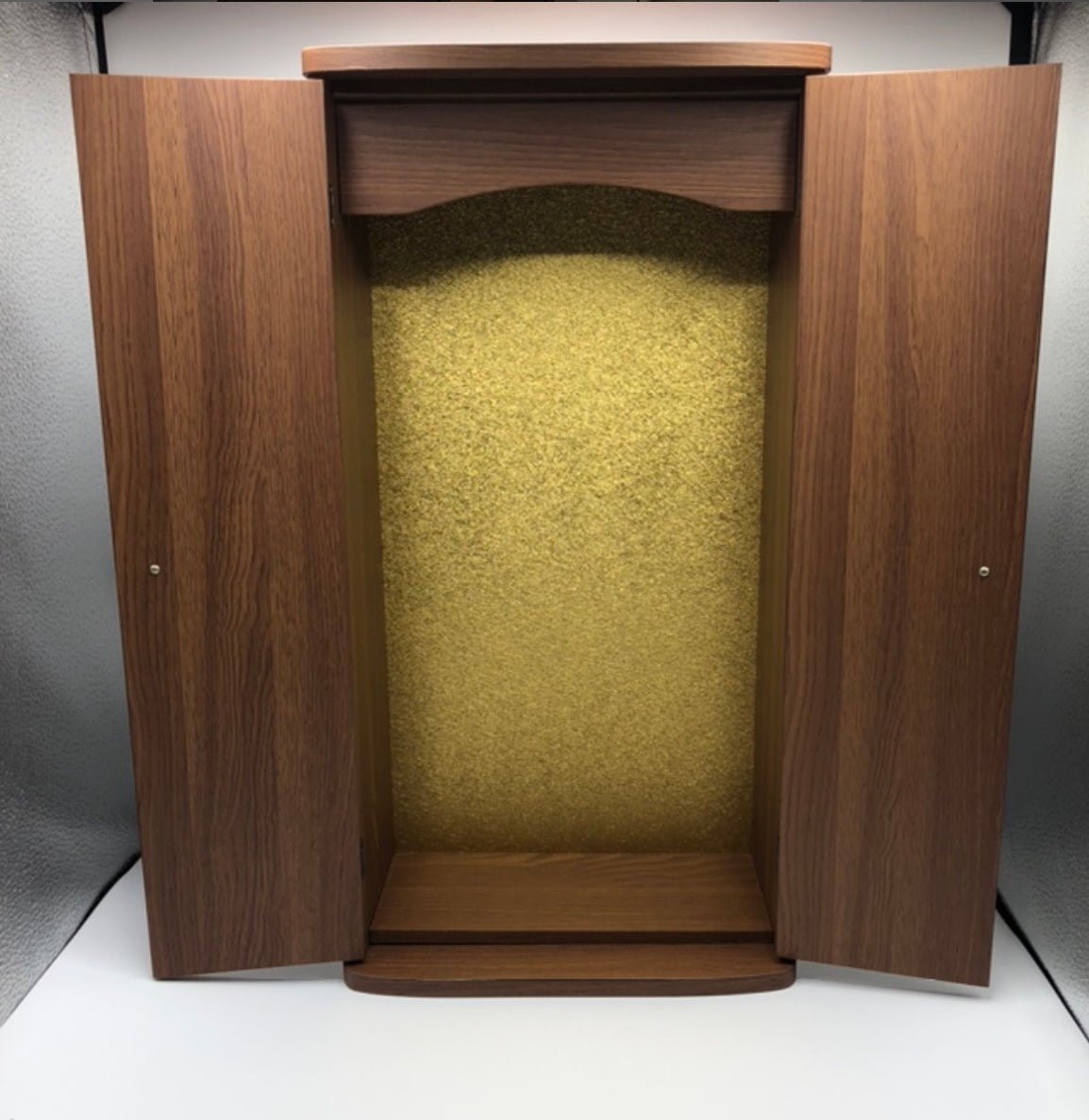 Altar Start / light brown - SGI Finland Shop