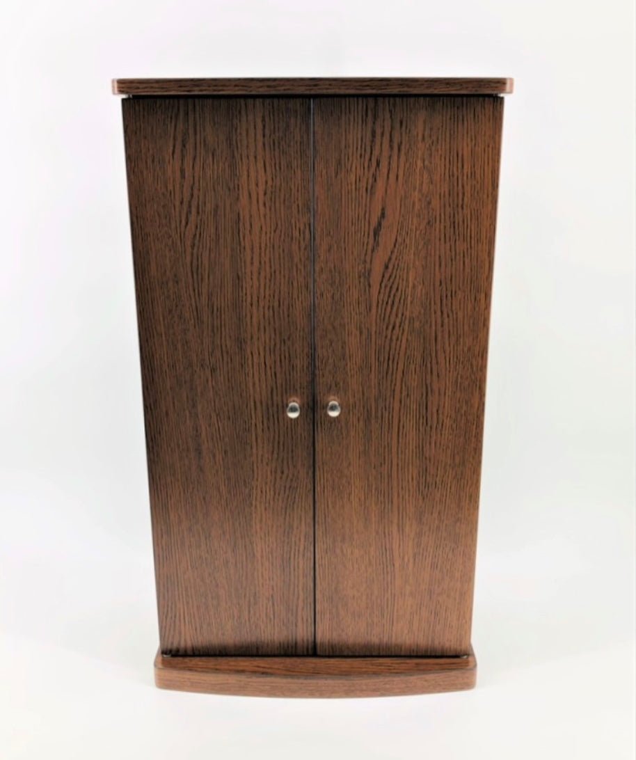 Altar Wide Dark Brown - SGI Finland Shop