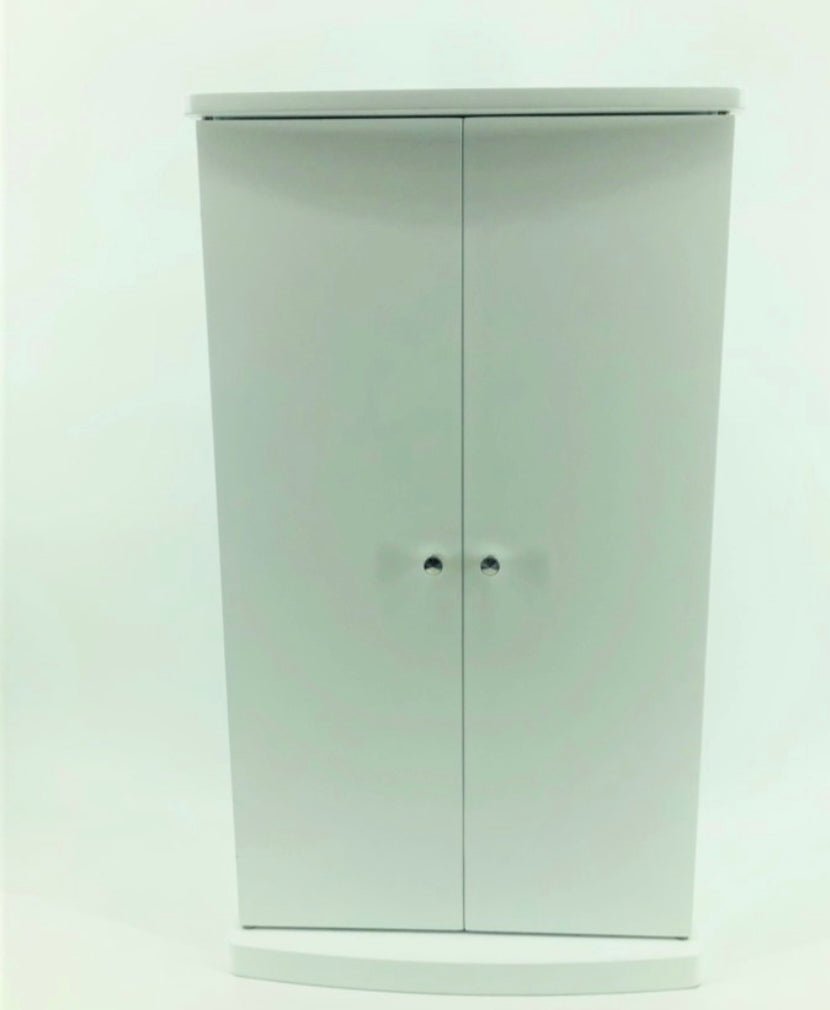 Altar Wide White - SGI Finland Shop