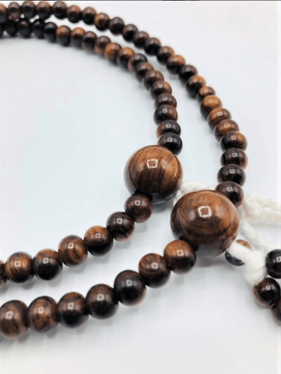 Beads Chinaberry Cotton L - SGI Finland Shop