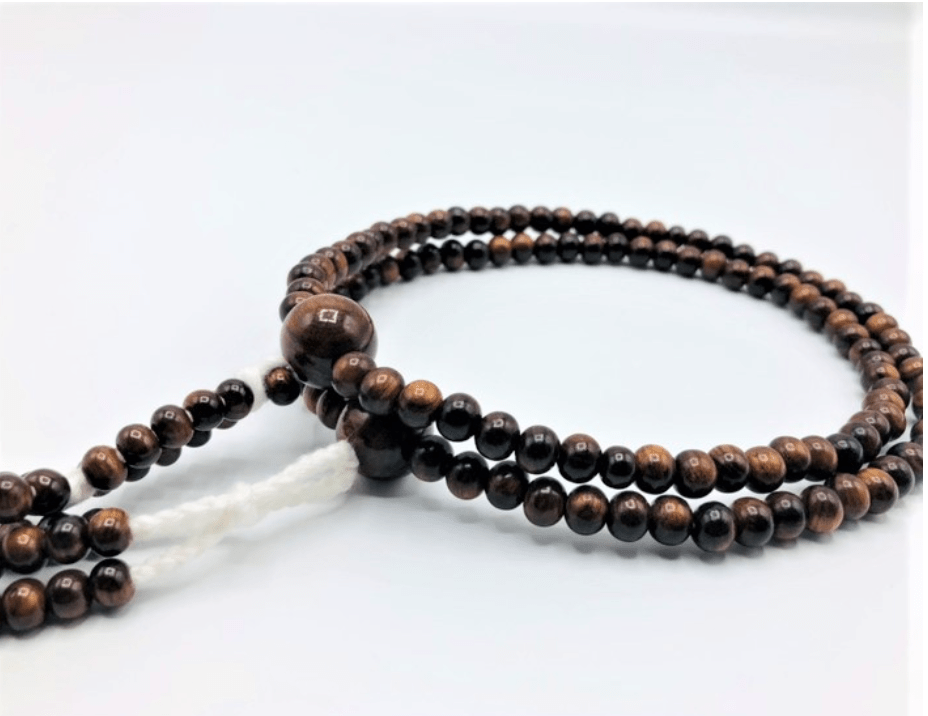 Beads Chinaberry Cotton L - SGI Finland Shop