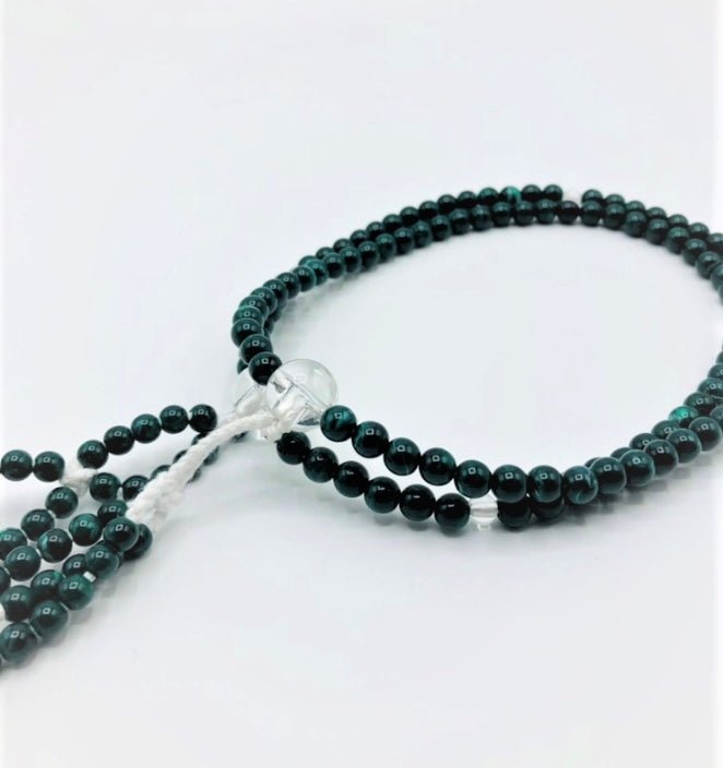 Beads Malachite Plastic, Medium - SGI Finland Shop