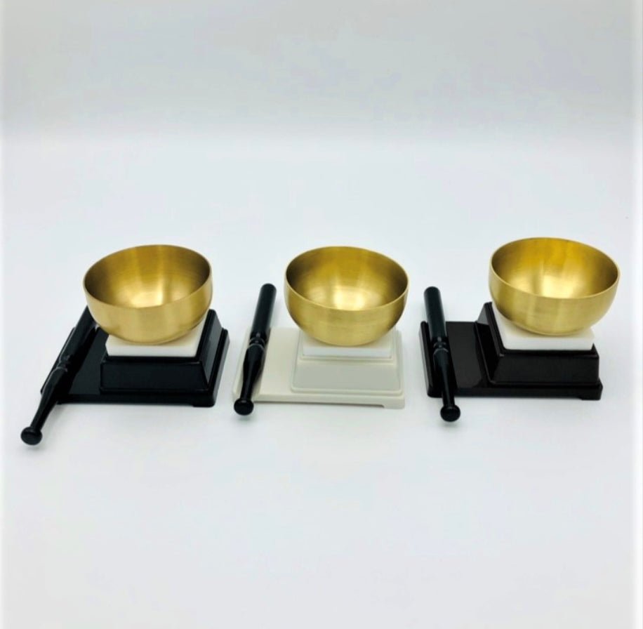 Gongyobell set Victory Plastic, Small - SGI Finland Shop