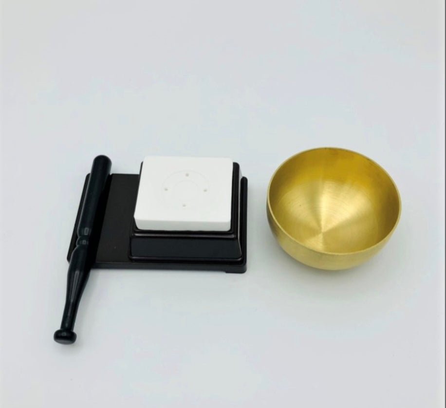 Gongyobell set Victory Plastic, Small - SGI Finland Shop