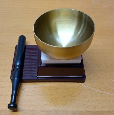 Gongyobell, small - SGI Finland Shop