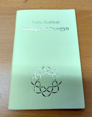 Gongybooks, normal size, many colours - SGI Finland Shop