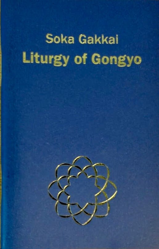Gongybooks, normal size, many colours - SGI Finland Shop
