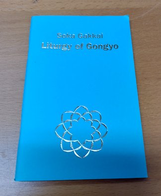 Gongybooks, normal size, many colours - SGI Finland Shop