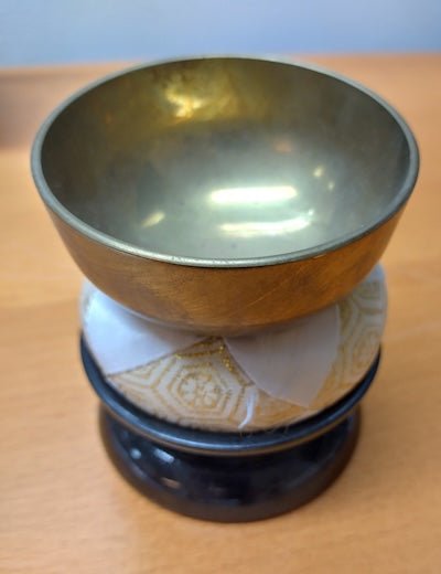 Gongyobell, middle size - SGI Finland Shop