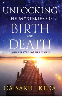 Unlocking the Mysteries of Birth and Death (One in Stock, 25 coming on week 13) - SGI Finland Shop